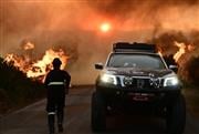 Ακραίος κίνδυνος πυρκαγιάς για αύριο: Σε Red Code Αττική και άλλες 5 περιοχές - Ανησυχία για το Hot-Dry-Windy