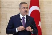 Φιντάν προς Ελλάδα: «Ελπίζουμε να μην κάνει κανείς παράλογη κίνηση» στο Αιγαίο