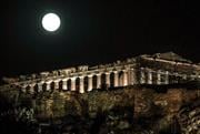 Έρχεται η Αυγουστιάτικη Πανσέληνος: 126 αρχαιολογικοί χώροι και μουσεία ανοίγουν τις πόρτες τους με ελεύθερη είσοδο