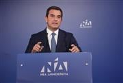 «Σ' έφτιαξα, αλλά μου χρωστάς γιατί έκανα τον κόσμο τούμπα»: Ο σοκαριστικός διάλογος Σκρέκα με τον πρώην πρόεδρο του ΟΠΕΚΕΠΕ