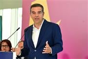 Εθνικό Σχέδιο Ανασυγκρότησης 7,39 δισ. παρουσιάζει ο Τσίπρας στη Θεσσαλονίκη - Το στοίχημα της κοστολόγησης