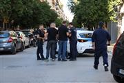 Λήξη συναγερμού στην Καλλιθέα: Απομακρύνθηκαν τα φιαλίδια με πικρικό οξύ