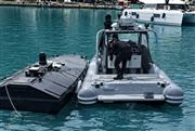 Τι λέει η Ελλάδα για το ουκρανικό θαλάσσιο drone: Τριγμοί στις σχέσεις Αθήνας - Κιέβου;