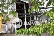 Τρομακτική έκρηξη σε σπίτι στην Καστοριά: Τραυματίστηκε 15χρονος - Σοκάρουν οι εικόνες