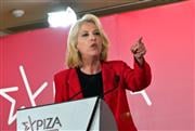 Θα καταφέρει η Δούρου να πείσει ότι ο ΣΥΡΙΖΑ αλλάζει σελίδα;