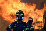 Financial Times: Στα 3,1 δισ. ευρώ το κόστος από τις πυρκαγιές στην Ελλάδα και άλλες 4 ευρωπαϊκές χώρες