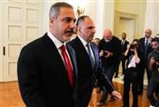 Καλώδιο Ελλάδας-Κύπρου: Πότε αναμένονται εξελίξεις - Οι «κόκκινες γραμμές» της Αθήνας και η στάση της Άγκυρας