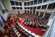 «Κόπηκε» η πρόταση του ΠΑΣΟΚ για σύσταση Εξεταστικής Επιτροπής για τις υποκλοπές - Ψήφισαν 161 βουλευτές