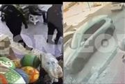 Πυροβολισμοί στα Πατήσια: Καρέ καρέ η κινηματογραφική καταδίωξη - Το βαρύ παρελθόν του ενός δράστη