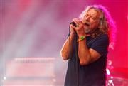 Robert Plant: Από τους Led Zeppelin στους Saving Grace, μια ζωή αφιερωμένη στη μουσική