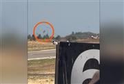 Τανάγρα: Το σενάριο της αιφνίδιας βλάβης στο μικροσκόπιο - Βίντεο από την πρόβα του Phantom πριν τη συντριβή
