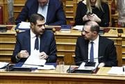 Η πρώτη αντίδραση της κυβέρνησης μετά το «όχι» των αγροτών - «Διάλογος χωρίς την ταλαιπωρία της κοινωνίας»
