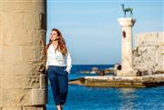 Βαλερί Αγγέλου στο ethnos.gr: «Το ανήκειν είναι μια διαρκής αναζήτηση»