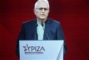 ΣΥΡΙΖΑ: Παραιτήθηκε και ο Γιάννης Ραγκούσης