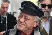 Νίκος Καλογερόπουλος: Μια ζωή γεμάτη θέατρο, σινεμά και ποίηση