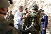 Αντίδραση τουρκικού ΥΠΑΜ στην επίσκεψη Μητσοτάκη στο Καστελόριζο: Μιλά ξανά για αποστρατιωτικοποίηση