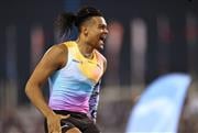 Μυθικός Καραλής! Πέρασε τα 6,16μ. στο Diamond League, άγγιξε τα 6,21μ. και δοκίμασε για τα 6,26μ.