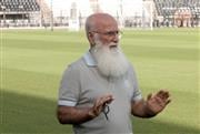 Ιβάν Σαββίδης στους παίκτες του ΠΑΟΚ: «Ο χρόνος δε γυρίζει πίσω - Από αύριο ξεκινάμε από την αρχή»