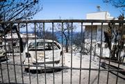Οριστικά ένοχοι οι κατηγορούμενοι για τη φωτιά στο Μάτι με αμετάκλητη απόφαση του Αρείου Πάγου