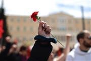 Εργατική Πρωτομαγιά: Σε εξέλιξη οι συγκεντρώσεις - Ποιοι δρόμοι είναι κλειστοί