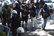 Νέα στοιχεία για τις εμπρηστικές επιθέσεις στη Θεσσαλονίκη: Ψάχνουν και άλλα πρόσωπα - «Κλειδί» το κινητό που πετάχτηκε