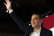 Τσίπρας στη ΔΕΘ: Η τρίτη πράξη στη Θεσσαλονίκη και η ώρα των απαντήσεων για το «Εθνικό Σχέδιο Ανασυγκρότησης»