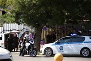 Συνελήφθη 26χρονος για τη δολοφονία της Βρετανίδας που βρέθηκε σε βαλίτσα στην Κυψέλη