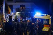 Άγριο έγκλημα στα Εξάρχεια: Ξεκαθάρισμα λογαριασμών «βλέπουν» οι αρχές - Είχε προηγηθεί καυγάς πριν τις 5 σφαίρες