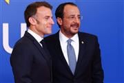 Ένταση στην Ανατολική Μεσόγειο: Η γαλλοκυπριακή αμυντική ασπίδα και το παραλήρημα της Άγκυρας