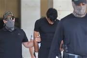 Νέο βίντεο ντοκουμέντο από τη δολοφονία του Σταύρου Γεωργίου: Η στιγμή που ο 28χρονος βγαίνει από το γραφείο του ποινικολόγου