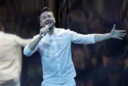 Πιθανή η επιστροφή της Ρωσίας στη Eurovision - Όσα δήλωσε ο υπεύθυνος του διαγωνισμού