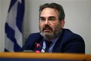 Παραιτήθηκε ο γγ του υπουργείου Περιβάλλοντος, Ευθύμιος Μπακογιάννης