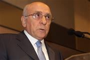 Πέθανε ο πρώην Υπουργός και ιστορικό στέλεχος της ΝΔ, Γιώργος Σουφλιάς