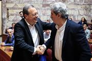 Σε αναβρασμό μετά τη διαγραφή Πολάκη: Παππάς και Δούρου αμφισβητούν την απόφαση Φάμελλου