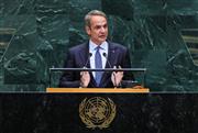 Μηνύματα Μητσοτάκη για τις ελληνοτουρκικές σχέσεις από τη γενική συνέλευση του ΟΗΕ - Πώς βλέπει η Αθήνα την επόμενη ημέρα