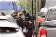 Χωριάτικο: Στον ανακριτή 30 κατηγορούμενοι και ο ιδιοκτήτης - Έρευνα για διασυνδέσεις με κρατικούς υπαλλήλους