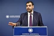 Μαρινάκης για υποκλοπές: Καταδικάστηκαν ιδιώτες - Δεν θα μετατρέψουμε την πολιτική ζωή σε ένα ατελείωτο δικαστήριο