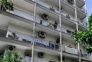Γυναικοκτονία στην Καλαμάτα: Σοκάρουν τα πρώτα ευρήματα της ιατροδικαστικής - Με 45 μαχαιριές σκότωσε την 39χρονη ο δράστης