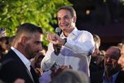 Μητσοτάκης: Η αυτοδυναμία είναι πολιτικός μονόδρομος - Τα διλήμματα  της κάλπης και οι αιχμές για Τσίπρα