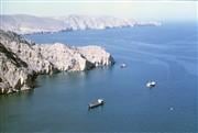 Λεονταρισμοί ΗΠΑ-Ιράν και στο βάθος ειρηνευτικό αδιέξοδο: Πώς το Ορμούζ «φράκαρε» τις συνομιλίες
