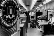Θεωρίες συνωμοσίας: Το τραγούδι των '60s που έκλεισε πράκτορες του FBI σε ένα δωμάτιο για 18 μήνες