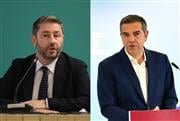 ΔΕΘ 2026: Η μάχη της επόμενης μέρας - Ο Ανδρουλάκης ποντάρει στο σχέδιο, ο Τσίπρας στην επιστροφή