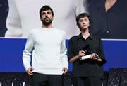 ΝΑΖΑ: Γιατί η ταινία που εξόργισε το Ισραήλ δεν θα προβληθεί στις 7 Οκτωβρίου