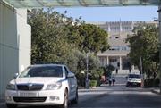«Από στρώμα ξεκίνησε η φωτιά στο Σισμανόγλειο»: Οι δηλώσεις Γεωργιάδη - Συνελήφθη 74χρονος ασθενής