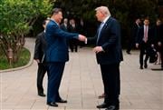 Τέλος η σύνοδος Τραμπ-Σι: «Πνοή» ειρήνης για το Ιράν, «χρυσά» trade deals και προειδοποιήσεις για την Ταϊβάν