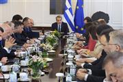 Τα ονόματα της ΝΔ που «πέφτουν» στη μάχη του σταυρού - Οι περιφέρειες των μονομαχιών