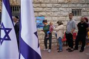Εκλογές στο Ισραήλ: «Έλλειψη εμπιστοσύνης στον Νετανιάχου» βλέπει ο Άιζενκοτ - Το θρίλερ των 61 εδρών και τα σενάρια διαδοχής