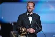 Νικητής της Χρυσής Μπάλας για το 2026 ο Χάρι Κέιν!