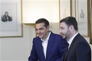 Τσίπρας και Ανδρουλάκης πέρα από τη μάχη της δεύτερης θέσης – Ο «άγνωστος Χ» της κεντροαριστεράς