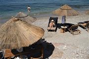 Μεμονωμένες καταιγίδες και μικρή άνοδος της θερμοκρασίας - Πού θα «χτυπήσει» 34άρι